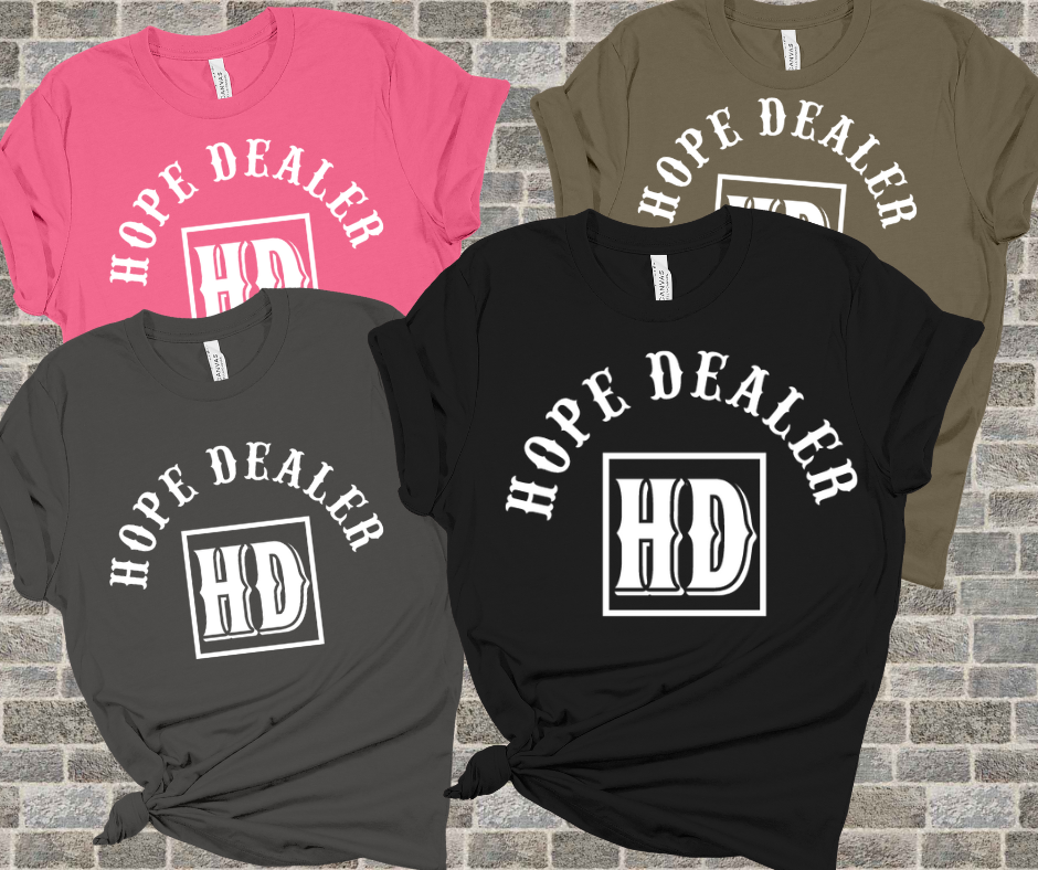 Hope Dealer - OG | HopeDealerThreadz